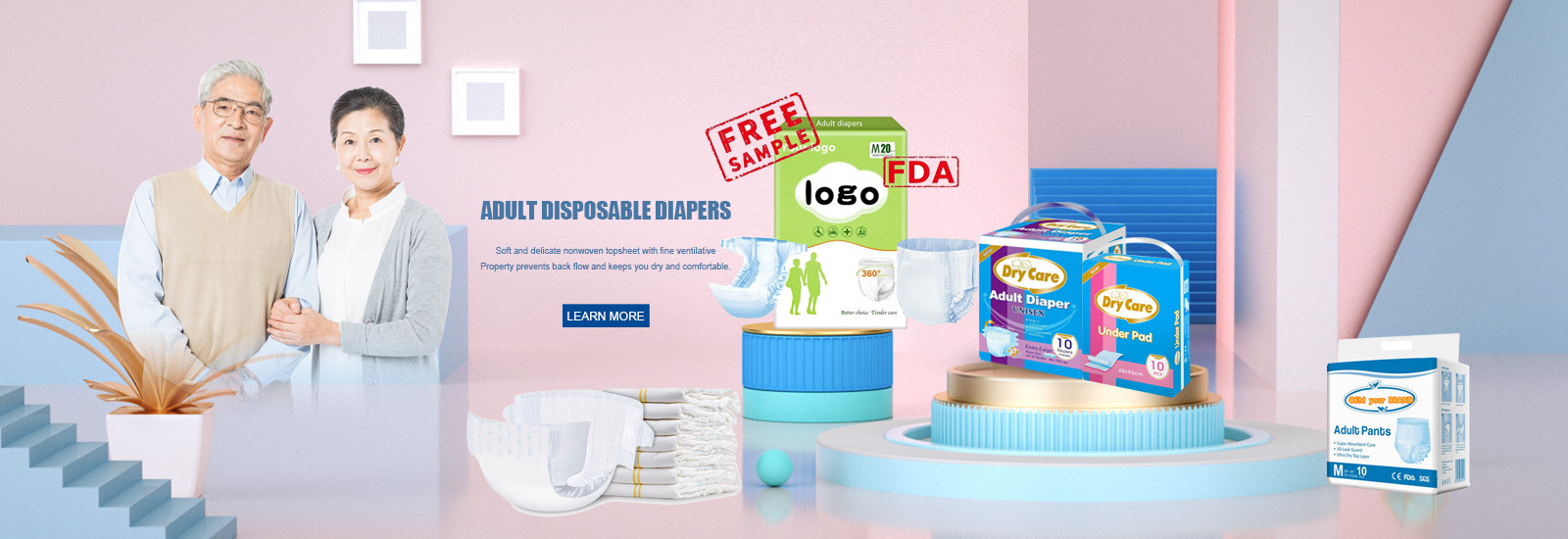 Qualità Pannolini infantili del bambino fabbrica