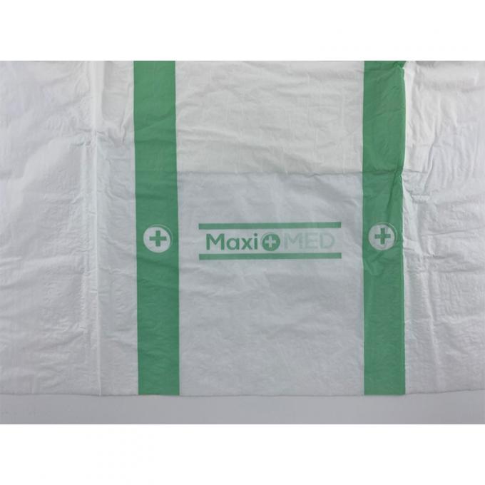 Bambino per adulti monouso super comodo con film PE e caratteristiche stampate 3