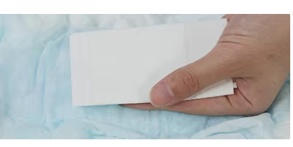 OEM & ODM Design all'ingrosso ingrosso donne anziane e uomini pannolini per adulti usa e getta 3