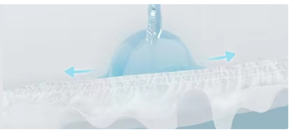 OEM & ODM Design all'ingrosso ingrosso donne anziane e uomini pannolini per adulti usa e getta 5