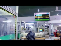 Video della fabbrica di pannolini per adulti Kyrie 25.04.07