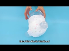 Pannolini morbidi per bambini usa e getta a basso prezzo e ad alta assorbenza, OEM