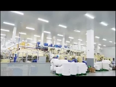 Pannolini per bambini super morbidi in tessuto non tessuto Prezzo di fabbrica OEM Pannolini per bambini usa e getta