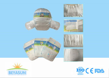 Sleepy Organic Biodegradable Disposable Diapers Incontinence Soft Breathable