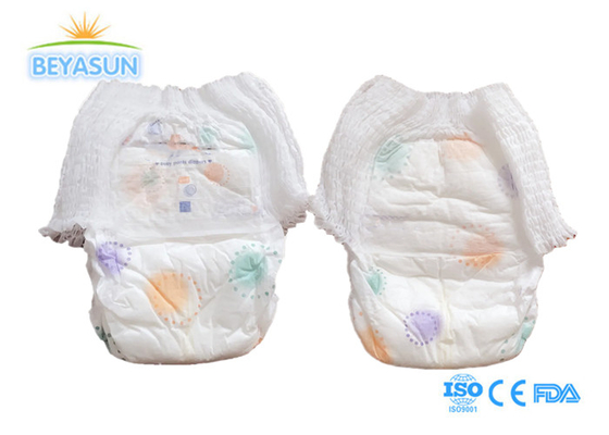 Custom A Grade Bambino Neonato pannolino Bambino Pull Up Pantaloni