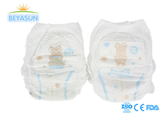 Pantaloni per bambini morbidi e comodi, l' opzione perfetta per ogni giorno.
