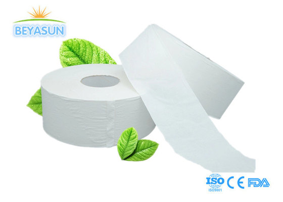 Carta a rotolo grande bianco 9