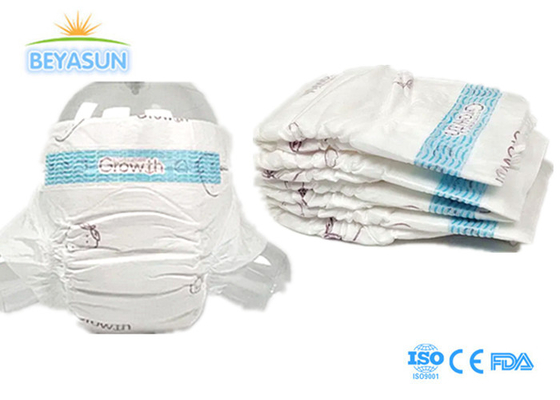 Tutti le dimensioni all'ingrosso Ultra Soft Respirante Disposable Bambino pannolino Bambino Prodotti