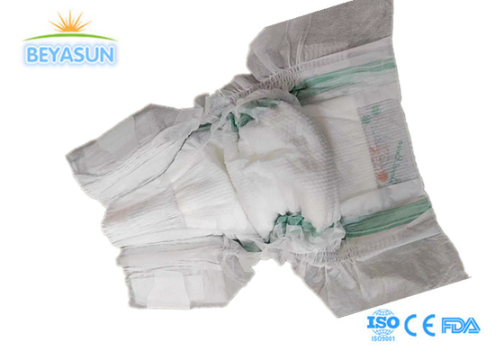 Fabbrica di fornitura diretta pannolini per bambini traspiranti pannolini per bambini impermeabili per il commercio all'ingrosso