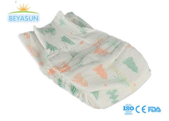 Prezzi di fabbrica bassi pannolini da bambino monouso per bambini per l' Uzbekistan M