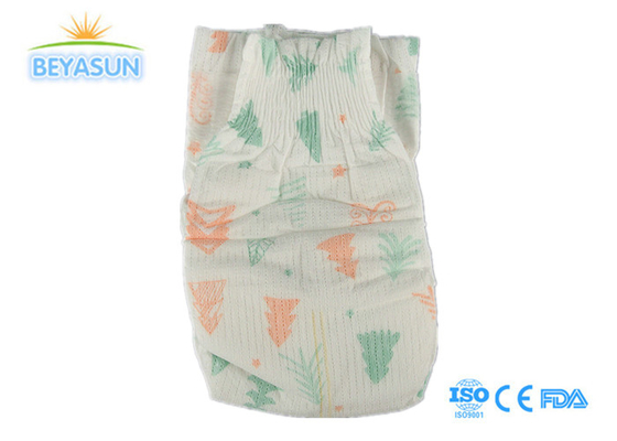 Campione gratuito Sap respirante pannolini personalizzati pannolini usa e getta per neonati pannolini pantaloni baby pull UPS pannolini per bambini assorbiti