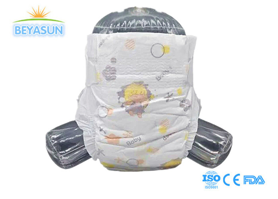 Incontinenza Nappy Dolci pannolini per bambini traspiranti monouso pannolini per bambini