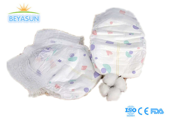 Bambini Super Assorbente pannolini pannolini usa e getta Pantaloni pannolini sottili Bambini