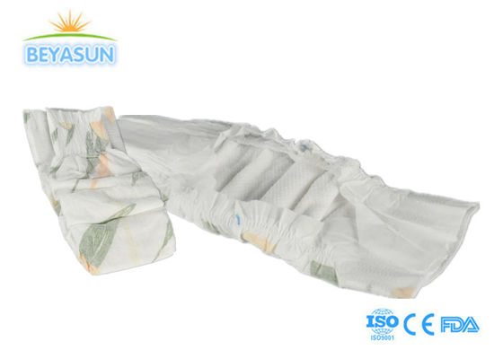 Bambù di qualità giapponese traspirante Prodotti monouso per bambini