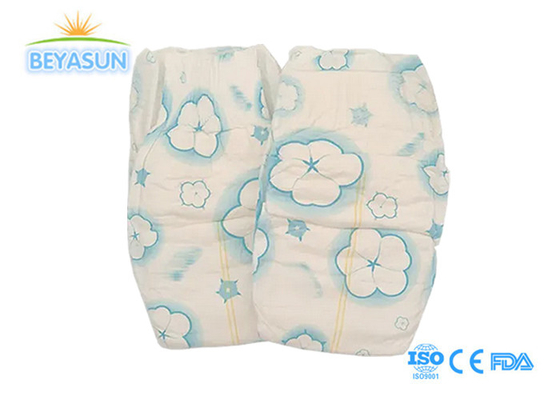 pannolini per bambini monouso compatti, non irritanti, confortevoli e respirabili