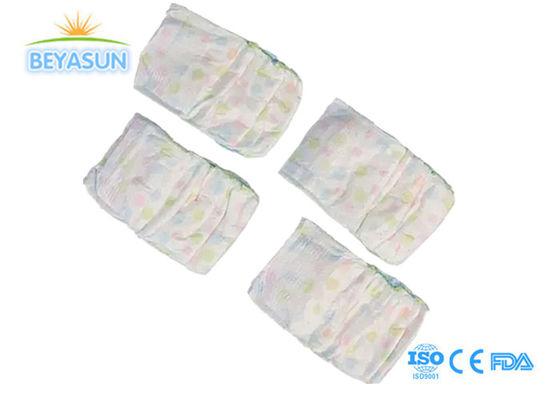 Selezione Premium Grande cinturino elastico pannolini per neonati pannolini usa e getta fornitura a Quanzhou