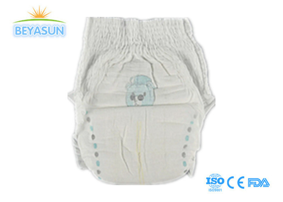 Produttore di pannolini per bambini di qualità giapponese