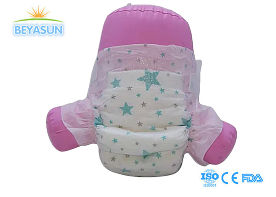 Bambini a forma di pannolini da sonno