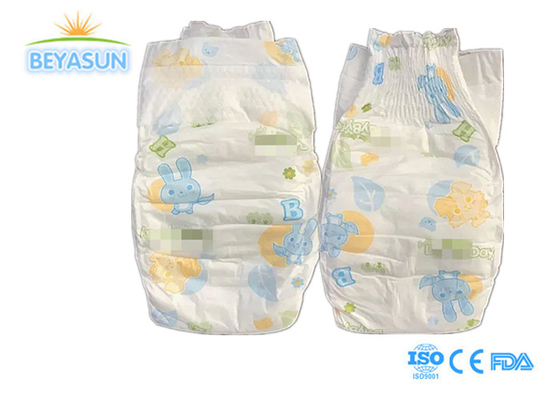 Ingrosso biancheria intima usa e getta regolabile bambino prematuro pannolini pannolini per bambini