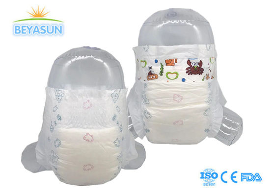 NB-XXXL Miglior prezzo pannolino monouso unisex economico all'ingrosso per neonati