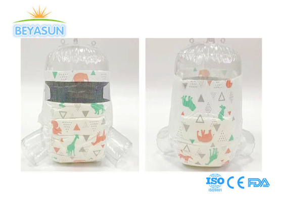 Ingrosso Comodo Freestyles pannolino usa e getta Top Nappy Biodegradabile sconto Bambini pannolini per bambini