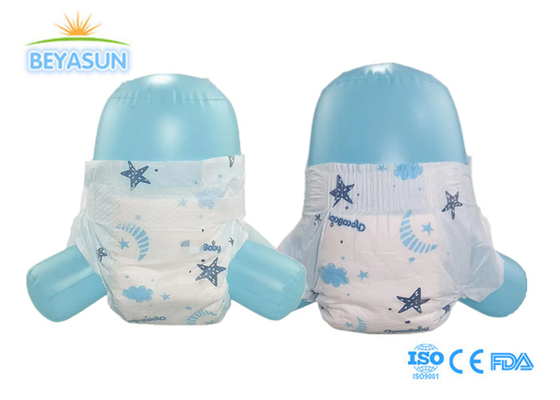 Cina Bambino usa e getta Nappy aggiornamento pannolini per bambini Econoic
