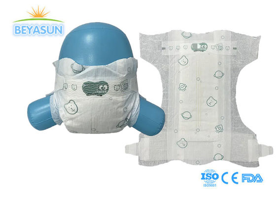 pannolini monouso soffici traspiranti pannolini di prima qualità di assorbimento rapido pannolini per neonati