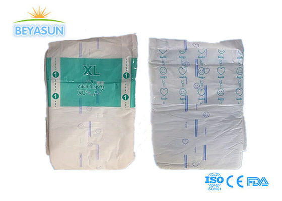 Bambino per adulti per incontinenza spessa e usa e getta