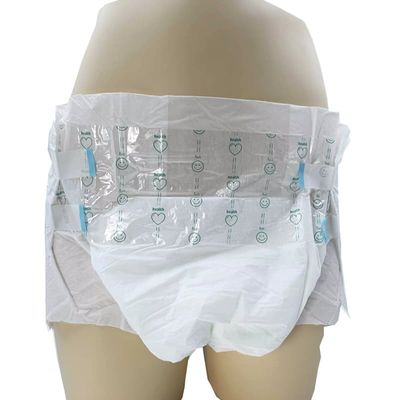Super assorbente pannolino usa e getta pantaloni Nappy pannolino usa e getta per adulti