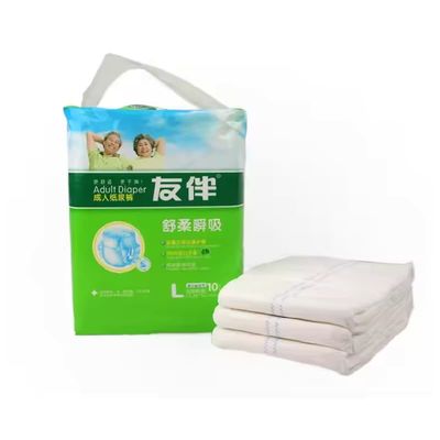 Pannolini per adulti Northshore Quality Xxxl, i più spessi, OEM ODM, campioni gratuiti