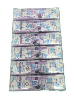 Cina Produttori Non preoccupati pannolini usa e getta per bambini Servizio OEM pannolini per bambini morbidi economici