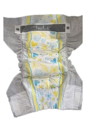 UNICONCERN pannolini per bambini monouso ad alta assorbimento Produttore verificato di qualità africana