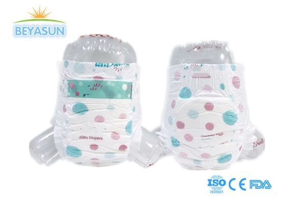 pannolini usa e getta per bambini ad alta assorbimento per neonati