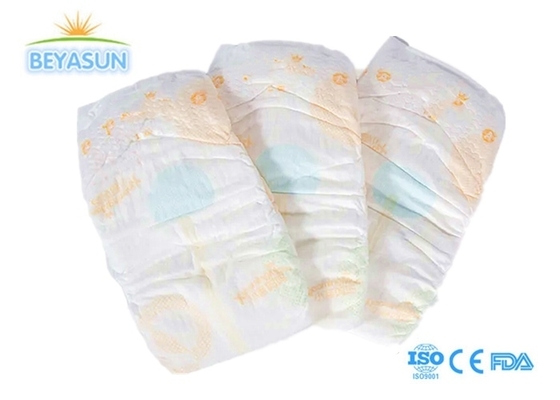 Dispositivi NB S M L XL 2XL 3XL pannolini morbidi pannolini per bambini Super assorbente pannolino per bambino