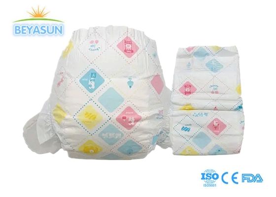 Japan High Quality Top A Grade Premium All Size Baby Diaper Wholesale Disposable Nappy Pants Care Diapers