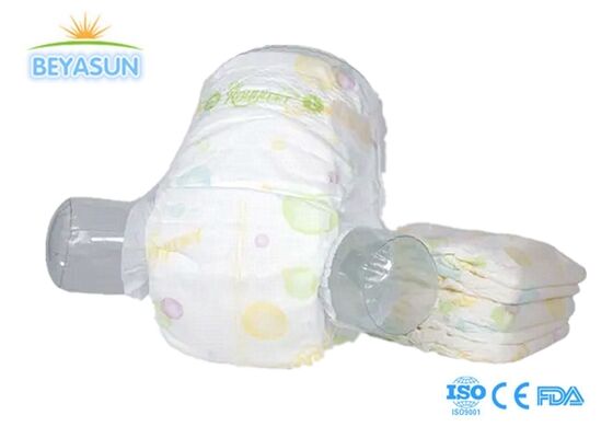 pannolini per bambini ultra morbidi progettati per il massimo comfort e protezione della pelle del bambino