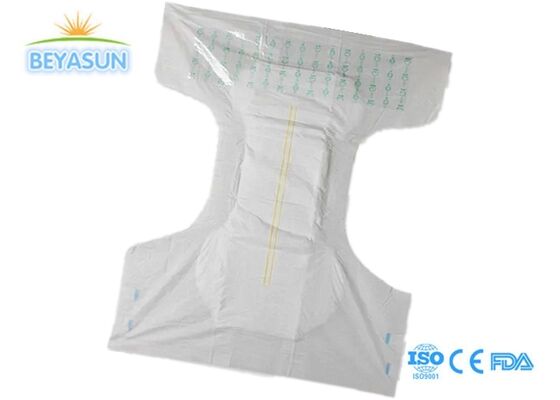Pannolini per adulti all'ingrosso nel sud-est asiatico | Produttore OEM di pannolini per adulti