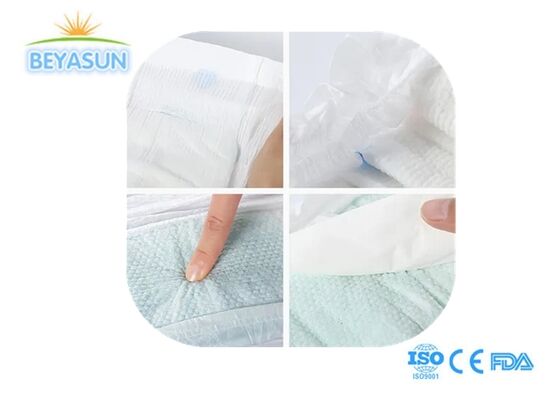 Pannolini usa e getta Sleepy Night Ultra Assorbenti Giappone SAP Asciutti per la Notte S M L XL