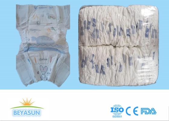 Panno della borsa dei pannolini del bambino della classe B grande come il film